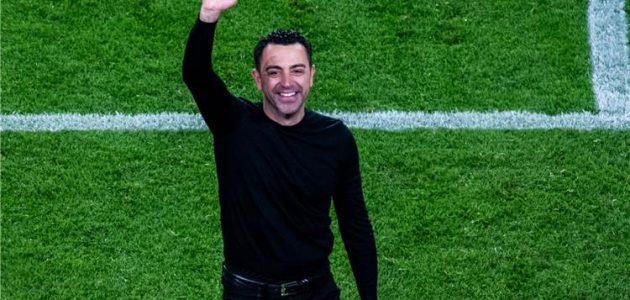 تقارير: برشلونة يفكر في استعادة خدمات لاعبه السابق