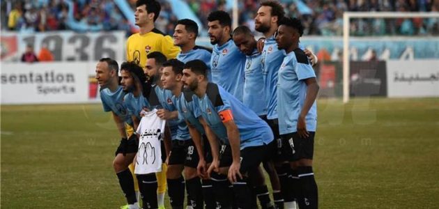 فيديو | غزل المحلة يفوز على الاتحاد بثنائية في الدوري المصري