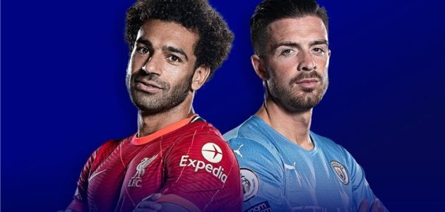 تعرف على معلق مباراة ليفربول ومانشستر سيتي اليوم في الدوري الإنجليزي