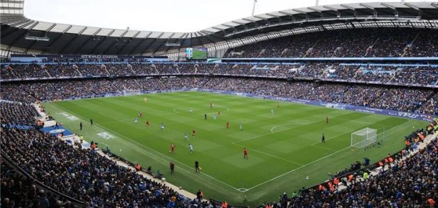 رسميًا | مانشستر سيتي يدين الهتافات المسيئة خلال مباراة ليفربول