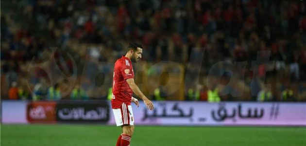 علي معلول: مواجهة الرجاء لها تحضير خاص.. وجائزة رجل المباراة تحفيزية