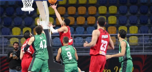 تأكيدا لـبطولات.. اتحاد السلة يوافق رسمياً على طلب الاتحاد والأهلي قبل نهائي الدوري