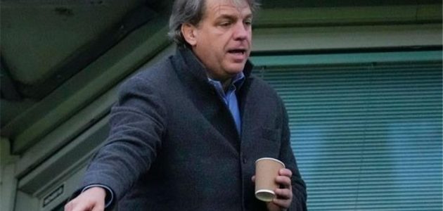 تشيلسي يقترب من التعاقد مع مدربه الجديد خلفا لـ بوتر