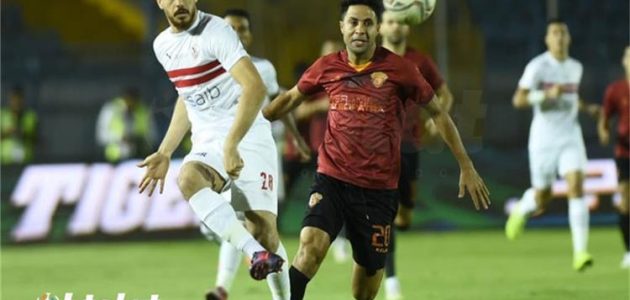 الزمالك يصطدم بـ سيراميكا كليوباترا في الدوري.. تاريخ المواجهات يرجح كفة الأبيض