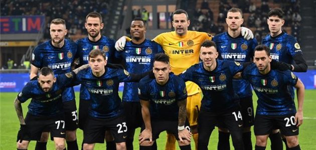 تقارير: ليفربول يستهدف لاعب إنتر ميلان في انتقالات الصيف