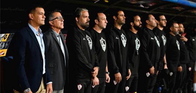 مدحت عبد الهادي: تغييرات أوسوريو أمام سيراميكا كليوباترا تجهيز لمواجهة الأهلي