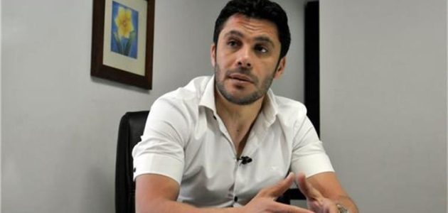 أحمد حسن: إمام عاشور ولاعب الأهلي الأفضل في مصر.. وكهربا ليس المهاجم الأنسب للقلعة الحمراء