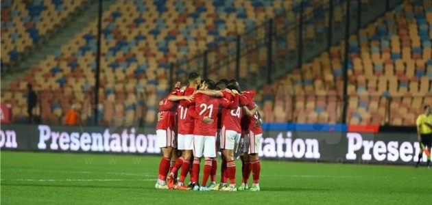 قنوات الكأس: لاعب الأهلي يتلقى عرضًا من الدوري القطري